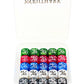 Futhark Mtg Counter Dice Set Of 25