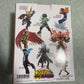 Banpresto Ichibankuji Heroaca Hero Vs Villains Priz E Hawks Pvc Figure 19Cm