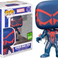 Funko Pop! Spider-Man 2099 Eccc 2021