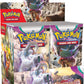 Pokemon Tcg: Scarlet & Violet - Paldea Evolved Booster Display Box