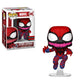 Funko Spider-Carnage Pop Vinyl Figure - 3.5" Multi-colored, Resin, Model FU39189, AAA Anime Exclusive