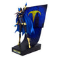 Factory Entertainment DC Comics Batgirl Ame-Comi enhanced Motion Statue