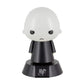 Paladone Voldemort Icon Light Collectible Figure, One Size, Pp5023Hp
