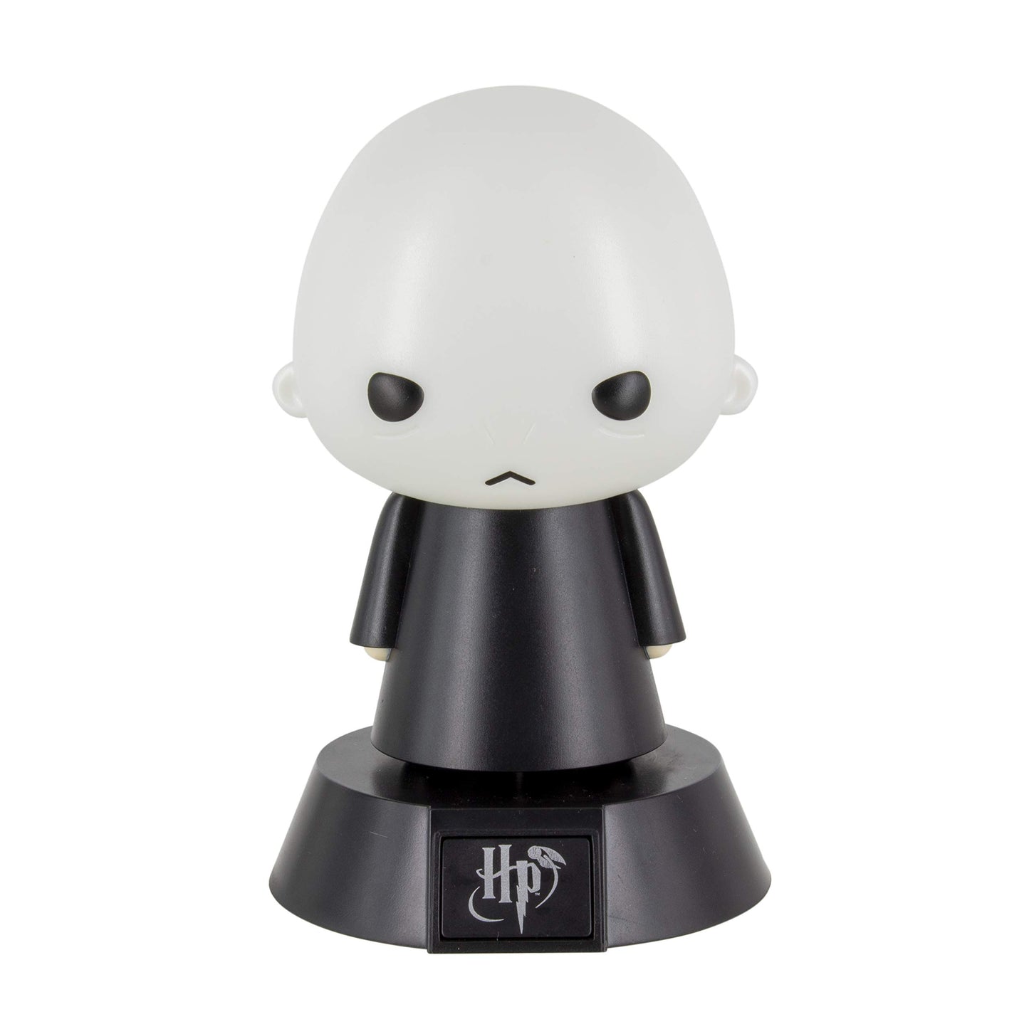 Paladone Voldemort Icon Light Collectible Figure, One Size, Pp5023Hp