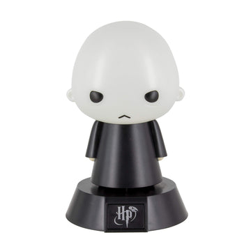 Paladone Voldemort Icon Light Collectible Figure, One Size, Pp5023Hp