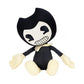 Bendy and the Ink Machine Collector Plush - 16" Bendy Toy - Soft Polyester - Model 176762-PB - Perfect for Fans and Collectors