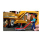 Bruder Bworld Man With Repair Shop Accessories
