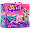 Kids Spa Kit For Girls Toy - Nail Polish Set For Girls Gifts 7-12 - Foot Spa Day Girl For Manicures Pedicure - Nail Art Salon Ki