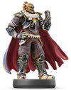 Ganondorf Amiibo - Japan Import (Super Smash Bros Series)