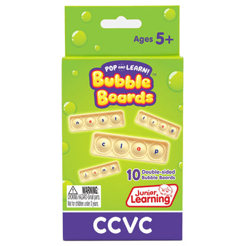Cvcc Bubble Boards