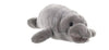 Wild Republic Manatee Plush, Stuffed Animal, Plush Toy, Gifts For Kids, Cuddlekins 10 Inches