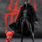TAMASHII NATIONS S.H.Figuarts Spider-Man Noir & Spider-Ham Action Figure, Small, Polyvinyl Chloride, Model BAS67536