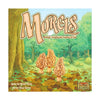 Two Lanterns Games Morels Game - Multicolor Cardstock Model 28282