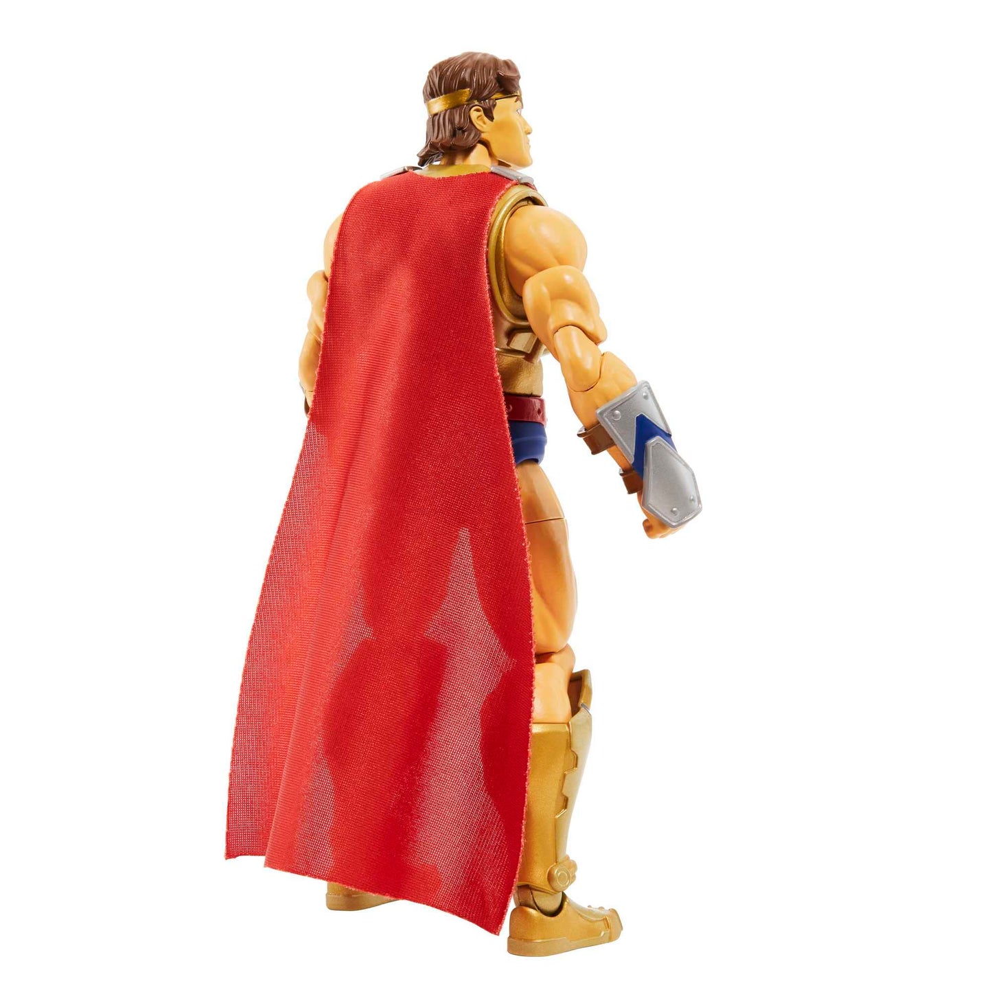 Mattel Masters Of The Universe Masterverse: Revelation 18 Cm Figure: He-Ro (137753)