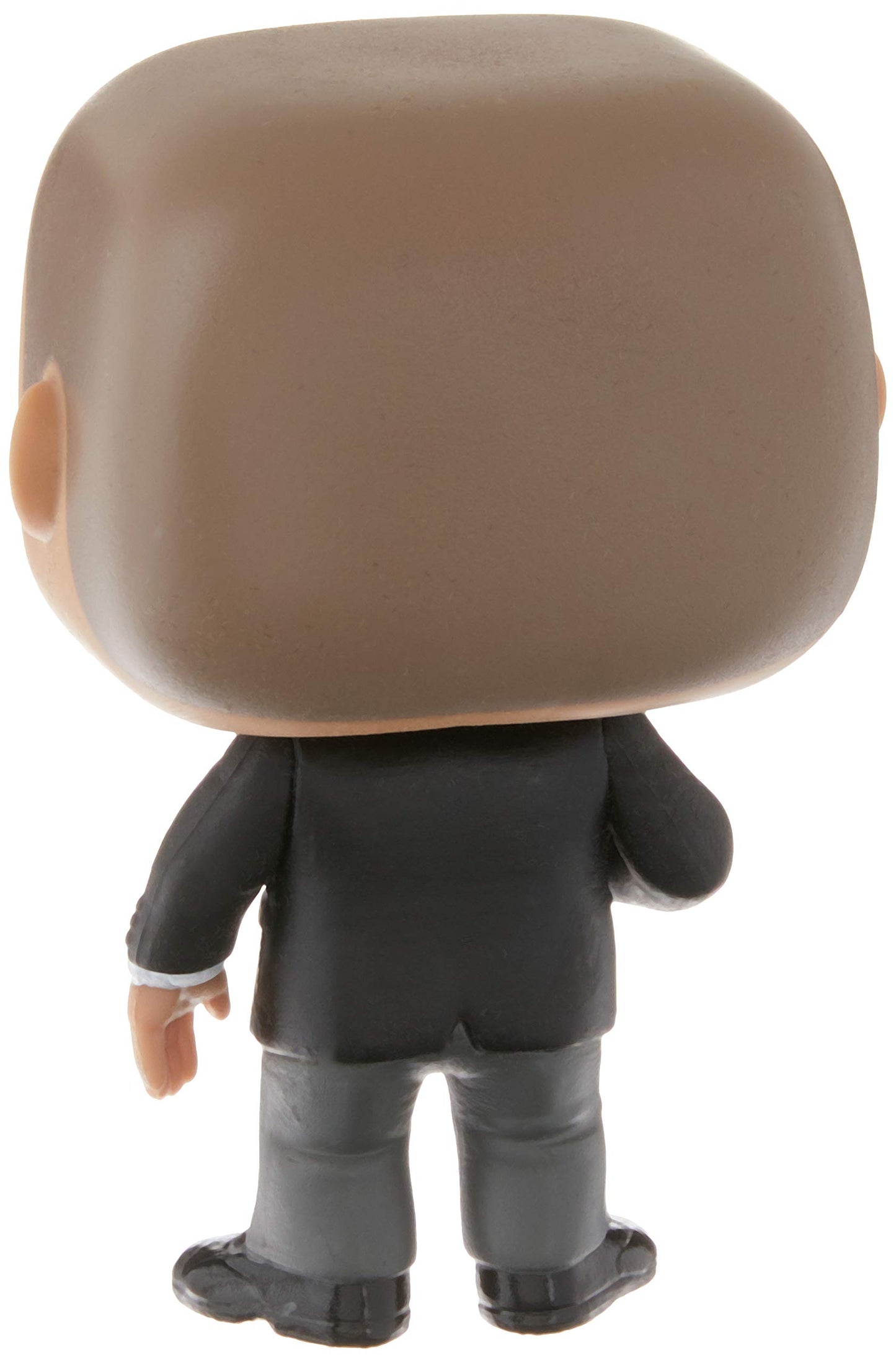 Funko James Bond Odd Job by Goldfinger