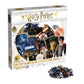 Winning Moves Games Harry Potter Puzzles Philosopher'S Stone 500 Piece Jigsaw Puzzle (Wm00370-Ml1-6)