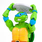 Loyal Subjects - Bst Axn Teenage Mutant Ninja Turtles Leonardo 5 Action Figure (Net)