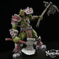 Metytoyz Memory Toys Condottier Kargath 8Inches Action Figure