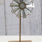 Windmill Finial - 9&Quot;