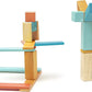 Magnetic Wooden Blocks That Turn Big Ideas Into Amazing Creations