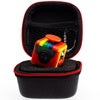 Muymut Fidget Toy Cube - Stress And Anxiety Relief With Audible/Silent Features - Ideal For Focus, Time Management, Sensory Need