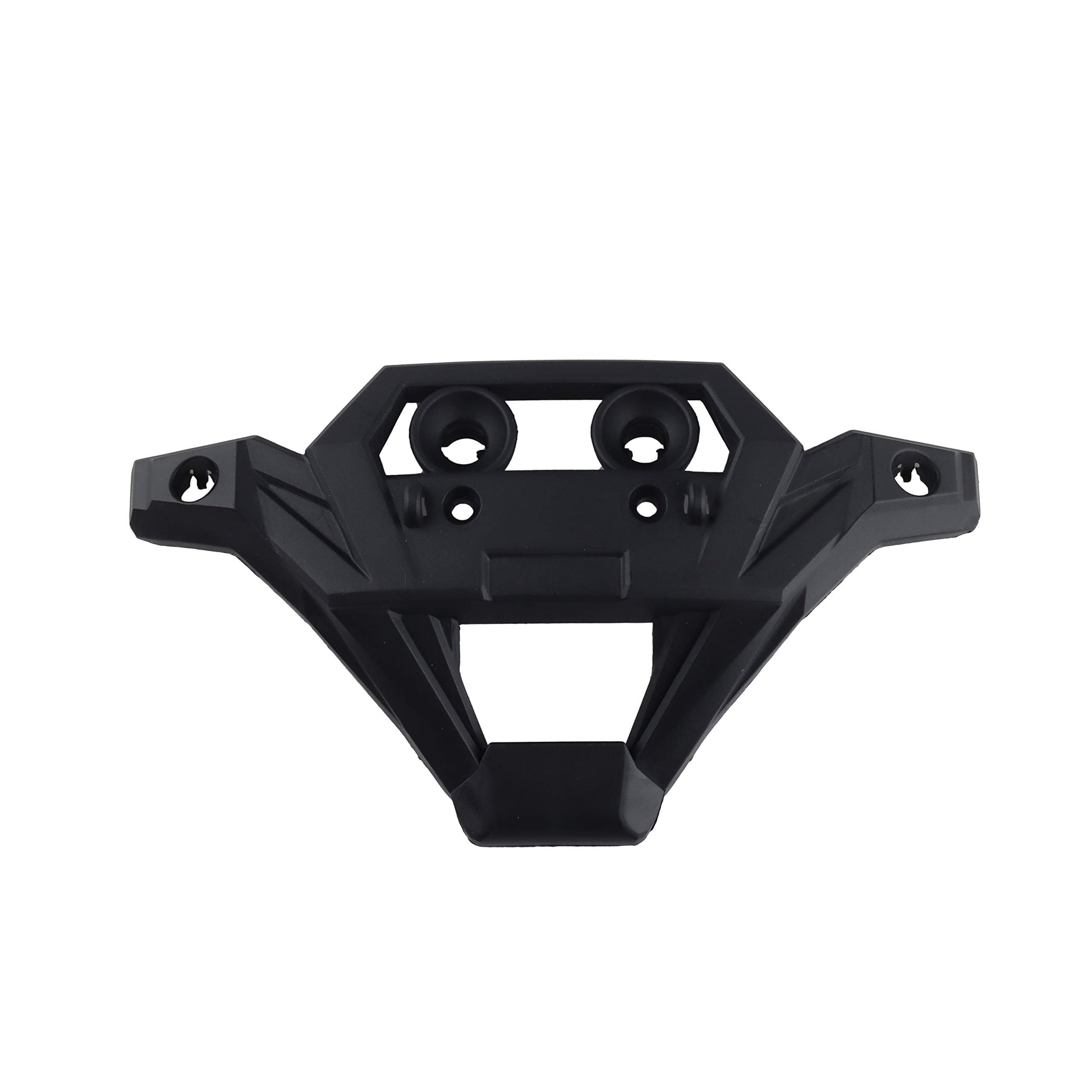 GDOOL 1:10 1/10 9125 9156 RC Trucks Front Bumper Accessories Spare Parts 25-SJ04 LG-SJ04 920-SJ04 for High Speed 9125 9156 S920 