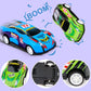 Adecortalk 28 Pcs Pull Back Cars For Kids, Mini Vehicles Toy Bulk Party Favor Racing Cars Toys For Toddlers Boys Girls Ages 3-8,
