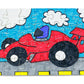 12 Blank Jigsaw Puzzles – 5.5 X 8 Inch, 28 Pieces Each – Hygloss Dyi Party Invites, Perfect For Decorating, Kids' Activities, Arts & Crafts Or Party Favors - Puzzle Pieces To Draw On For Crafts