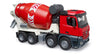 Bruder 03655 MB Arocs Concrete Mixing Truck