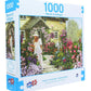 Secret Garden By Macneil 1000 Piece Puzzle