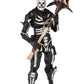 McFarlane Toys Fortnite Skull Trooper enhanced Action Figure
