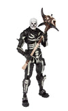 McFarlane Toys Fortnite Skull Trooper enhanced Action Figure