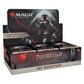 Magic: The Gathering Phyrexia: All Will Be One Set Booster Box - 30 Packs (360 Cards) - Model D11300000 - Paper Material