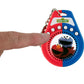 Worlds Coolest Sesame Street Talking Keychain