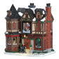Lemax Scrooge'S Manor, With 4.5V Adaptor #75191