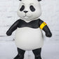 Tamashii Nations - Jujutsu Kaisen - Panda, Bandai Spirits Figuarts Mini Action Figure