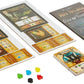 Res Arcana Lux Et Tenabrae Board Game Expansion - Magical Fantasy Adventure Game, Strategy Game For Kids & Adults, Ages 14+, 2-5 Players, 30-60 Min Playtime, Made By Sand Castle Games