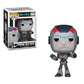 Rick And Morty Pop! Vinyl Figure Purge Suit Rick