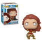 Funko Pop! Marvel Dark Phoenix Figure - Multicolor, US One-Size Collectible Toy
