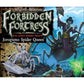 Flying Frog Productions Fyf07E14 Shadow Of Brimstone Jorogumo Spider Queen Extra Large Enemy Pack Board Game