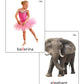Super Duper Publications | Articulation Photos L Sound Fun Deck Flash Cards | Educational Learning Resource For Children