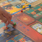 Stonemaier Games: Pendulum | A Worker Placement, Time-Optimization Strategy Board Game | Time is The Most Precious Resource as Y