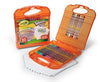Crayola Twistables Colored Pencils Set (65Ct), Kids Drawing Kit, Portable Art Case, Kids Colored Pencils, Coloring Supplies, Gifts