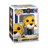 Funko Pop! Nba: Mascots - Denver - Rocky The Mountain Lion - Collectable Vinyl Figure - Gift Idea - Official Merchandise - For K