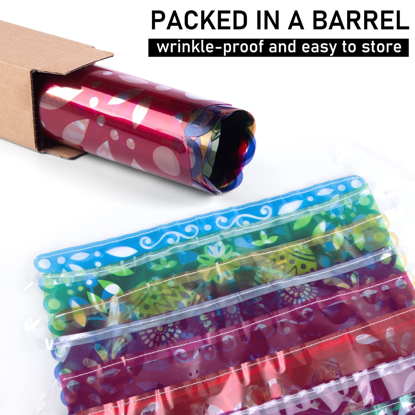 Domestar Mexican Party Banner, 18 Feet Fiesta Banner Cinco De Mayo Decor Papel Picado Decorations Pvc Mexican Fiesta Garland For Dia De Los Muertos Mexican Party Supplies