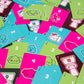 Poop: Kawaii Edition Family - Friendly Party Games - Card Games For Adults, Teens & Kids