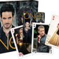 Aquarius Once Upon A Time Matchbox Playing Card Set