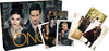 Aquarius Once Upon A Time Matchbox Playing Card Set