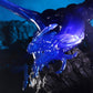 D&D Icons of The Realms: Sapphire Dragon enhanced Figure | WizKids