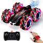 Aiqi RC Gesture Sensing Stunt Car